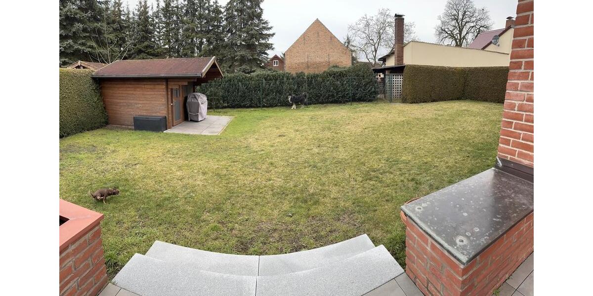 Reihenhaus Lindow (Mark) - 3 Zimmer, 152 m&sup2;, 2.100&euro; | Angebot:25966711