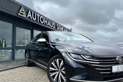 VW Arteon 93.500 km 23.990 &euro; Peine 31228