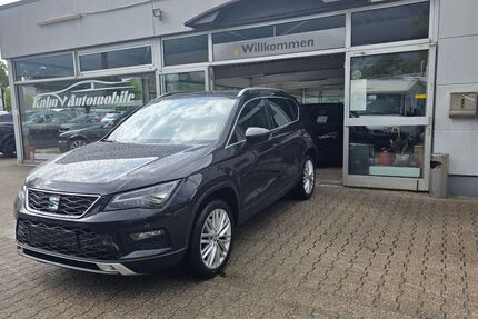 Seat Ateca 100.000 km 16.790 &euro; Gladbeck 45966
