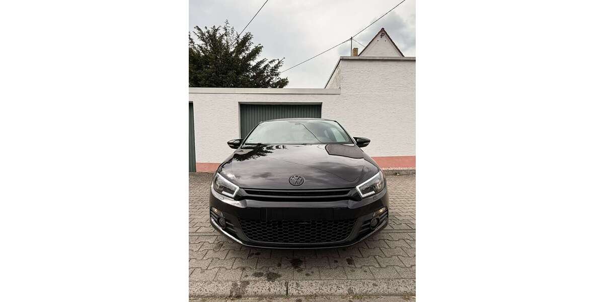 VW Scirocco 149.887 km 8.600 &euro; Wiesbaden, Landeshauptstadt 65205