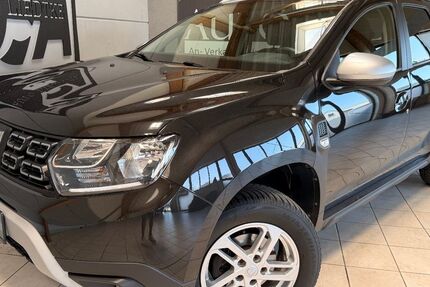 Dacia Duster 69.000 km 11.399 &euro; Jülich 52428