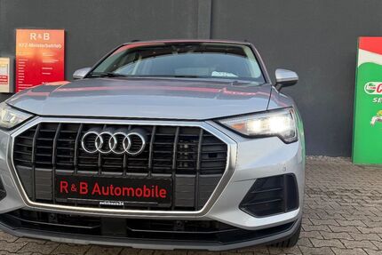 Audi Q3 154.880 km 21.499 &euro; Gaggenau 76571