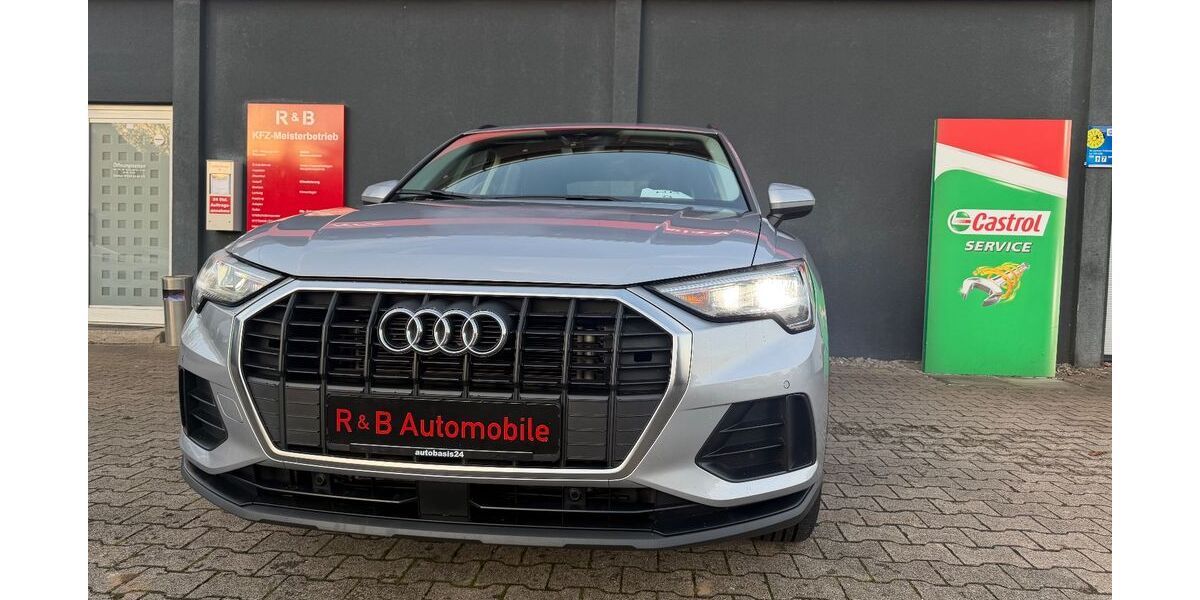 Audi Q3 154.880 km 21.499 &euro; Gaggenau 76571