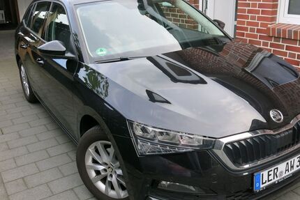 Skoda Scala 120.000 km 12.900 &euro; Weener 26826