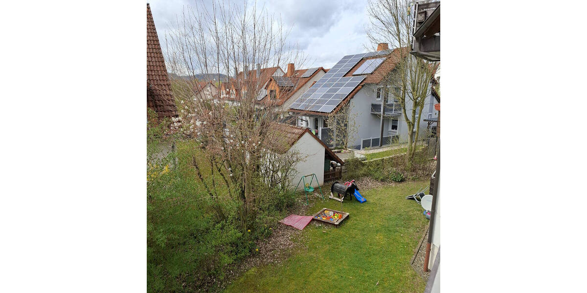 Etagenwohnung Bad Staffelstein - 3 Zimmer, 300.000&euro; | Angebot:26155927
