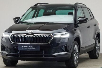 Skoda Karoq 17.800 km 33.999 &euro; Mühlheim 63165