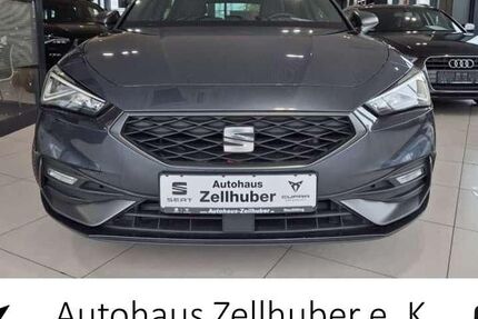 Seat Leon 40.620 km 22.470 € Neuötting 84524