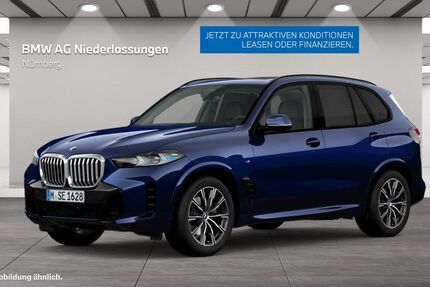 BMW X5 14.451 km 87.895 &euro; Nürnberg 90441