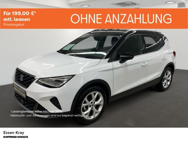 Seat Arona 22.832 km 23.060 &euro; Essen 45307