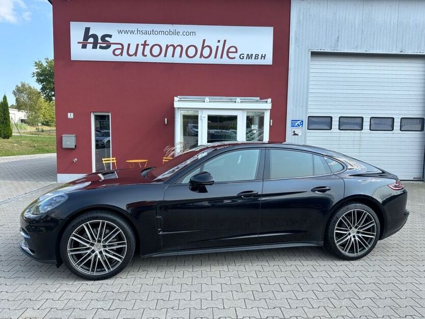 Panamera