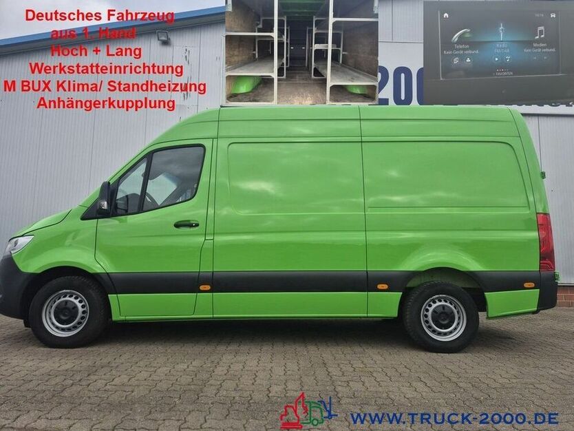 Sprinter