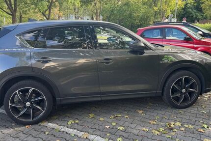 Mazda CX-5 64.000 km 20.500 &euro; München 81735
