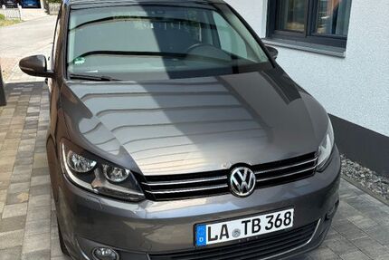 VW Touran 199.550 km 4.999 &euro; Essenbach 84051