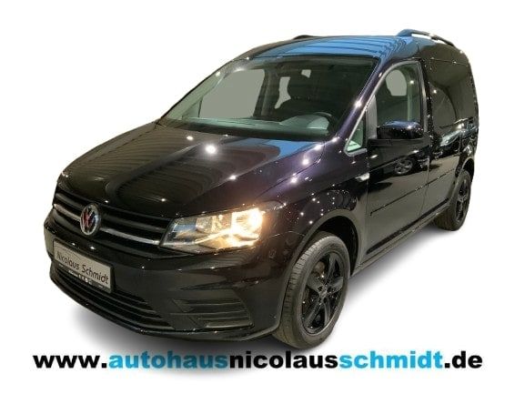 VW Caddy 85.900 km 25.950 &euro; Süderbrarup 24392