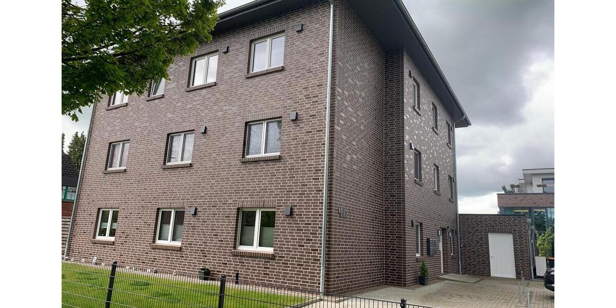 Etagenwohnung Schortens - 3 Zimmer, 91 m&sup2;, 980&euro; | Angebot:26621190