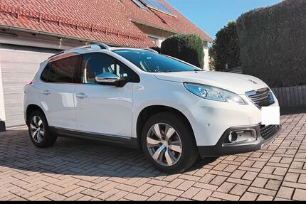 Peugeot 2008 78.800 km 8.200 &euro; Odelzhausen 85235