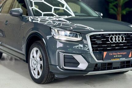 Audi Q2 95.000 km 18.900 &euro; Beckingen 66701
