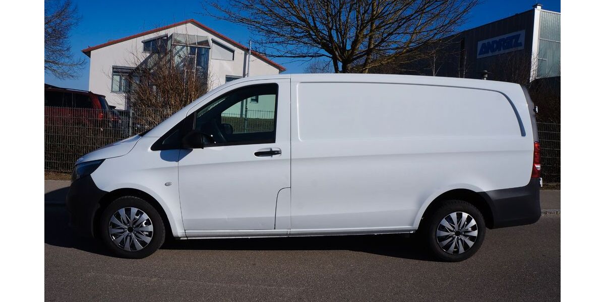 Mercedes-Benz Vito 142.000 km 12.999 &euro; Vierkirchen bei München 85256