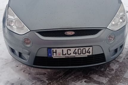 Ford S-Max 282.686 km 3.333 &euro; Wunstorf 31515