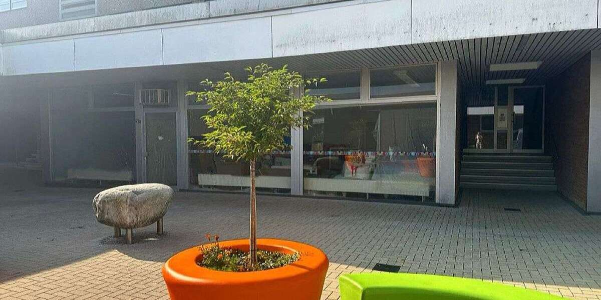 Gewerbeobjekt Wuppertal Gemarkung Elberfeld - 170.000&euro; | Angebot:25592114