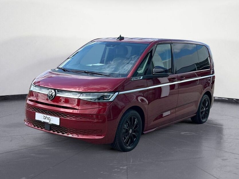 T7 Multivan