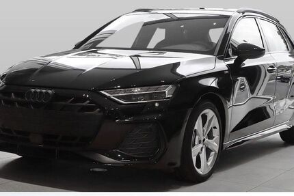 Audi A3 3.000 km 40.990 &euro; Bonn 53119