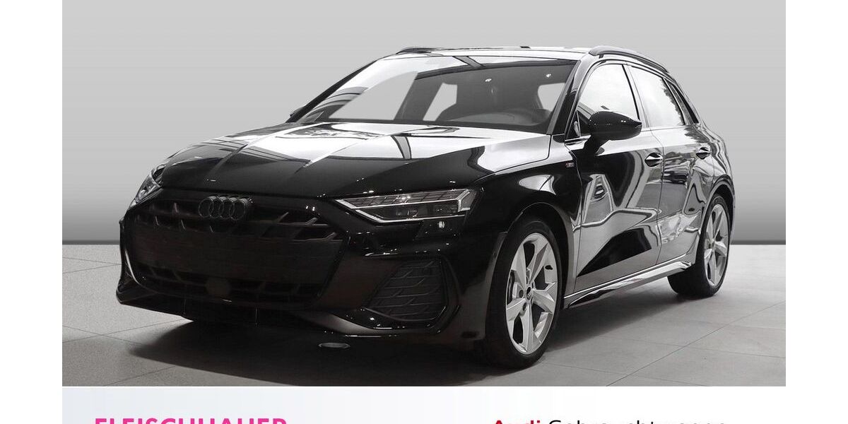 Audi A3 3.000 km 40.990 &euro; Bonn 53119