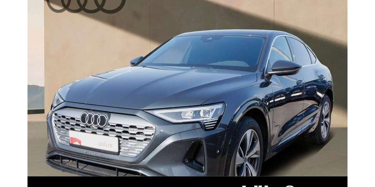 Audi Q8 e-tron 86.200 km 43.950 &euro; Meckenheim 53340