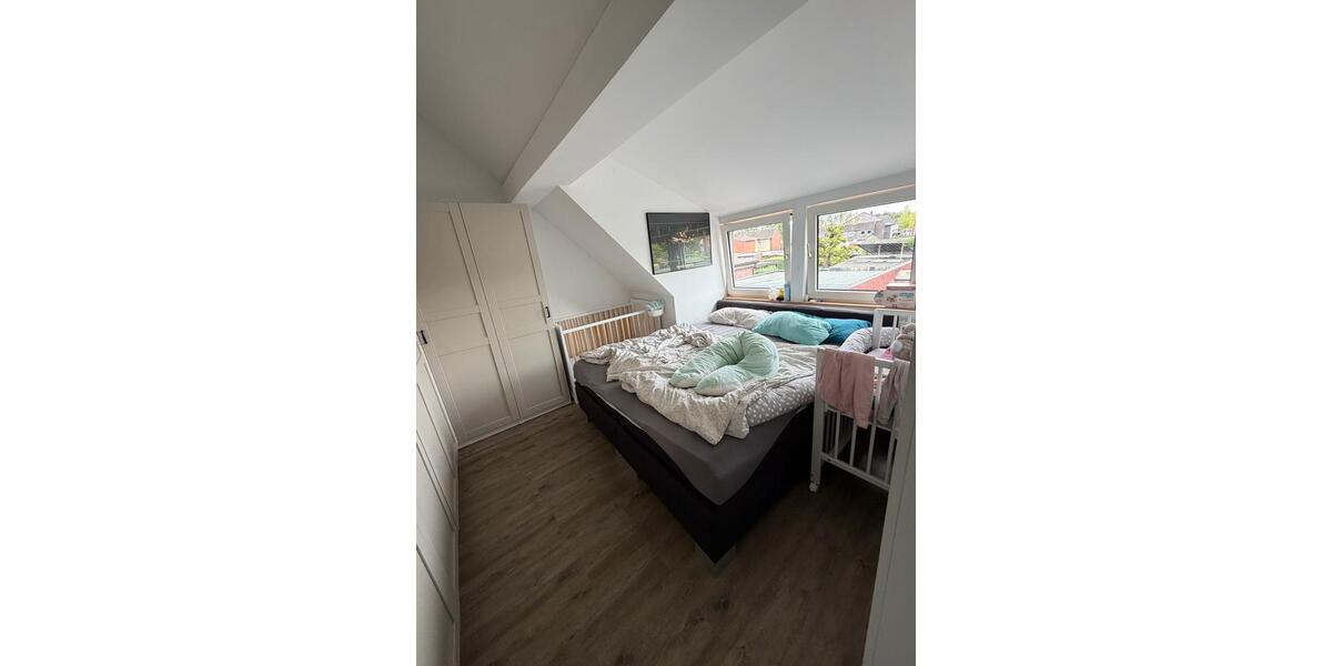 Doppelhaushälfte Rheine Altenrheine - 5 Zimmer, 116 m&sup2;, 290.000&euro; | Angebot:26960047