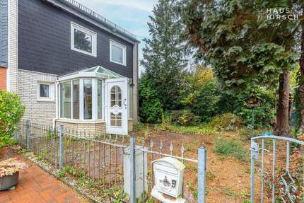 Haus Stuhr Varrel - 4 Zimmer, 129 m&sup2;, 249.000&euro; | Angebot:23495525