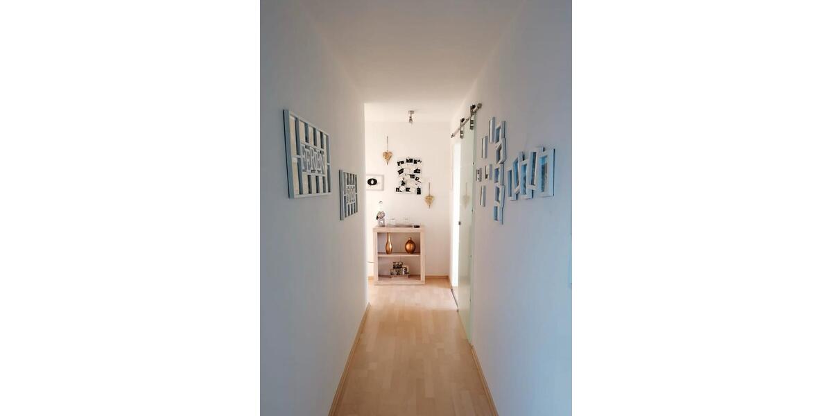 Etagenwohnung Straelen - 2 Zimmer, 92 m&sup2;, 850&euro; | Angebot:26652593