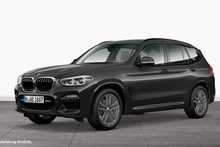 BMW X3 75.325 km 37.906 &euro; Barsbüttel bei Hamburg 22885