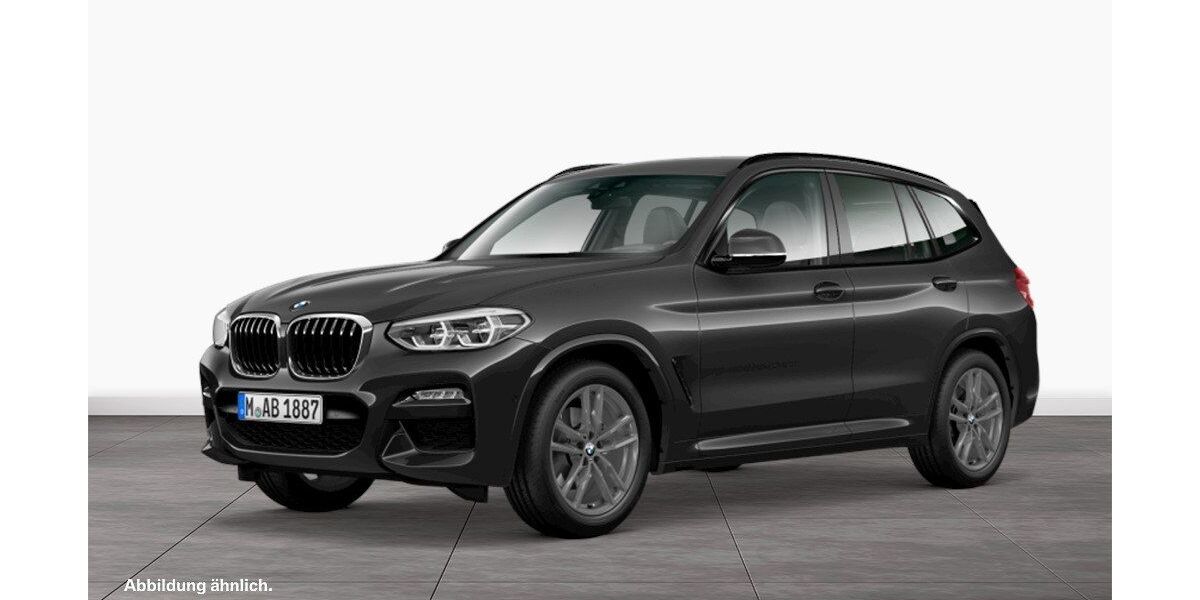 BMW X3 75.325 km 37.906 &euro; Barsbüttel bei Hamburg 22885