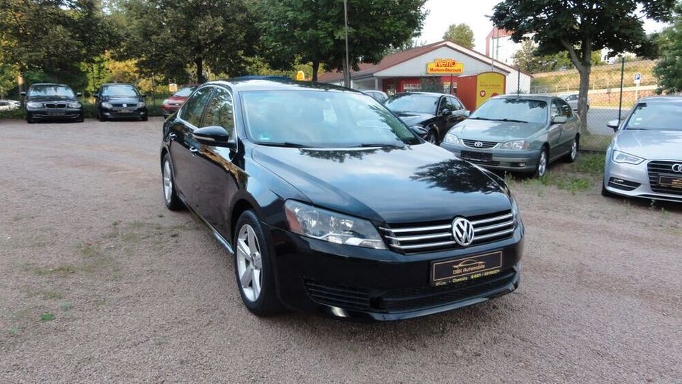 Passat