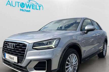 Audi Q2 102.272 km 16.680 &euro; Beckdorf 21643