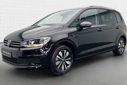 VW Touran 27.217 km 30.780 &euro; Hofheim 65719