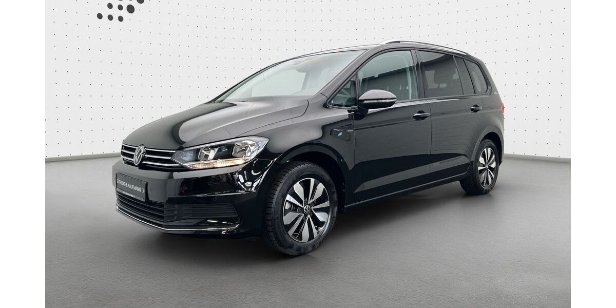 VW Touran 27.217 km 31.680 € Hofheim 65719