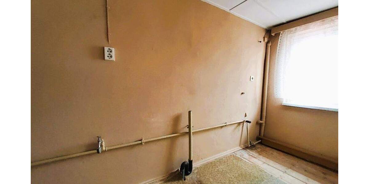 Einfamilienhaus Wusterhausen/Dosse Wusterhausen - 4 Zimmer, 110 m&sup2;, 80.000&euro; | Angebot:25715775