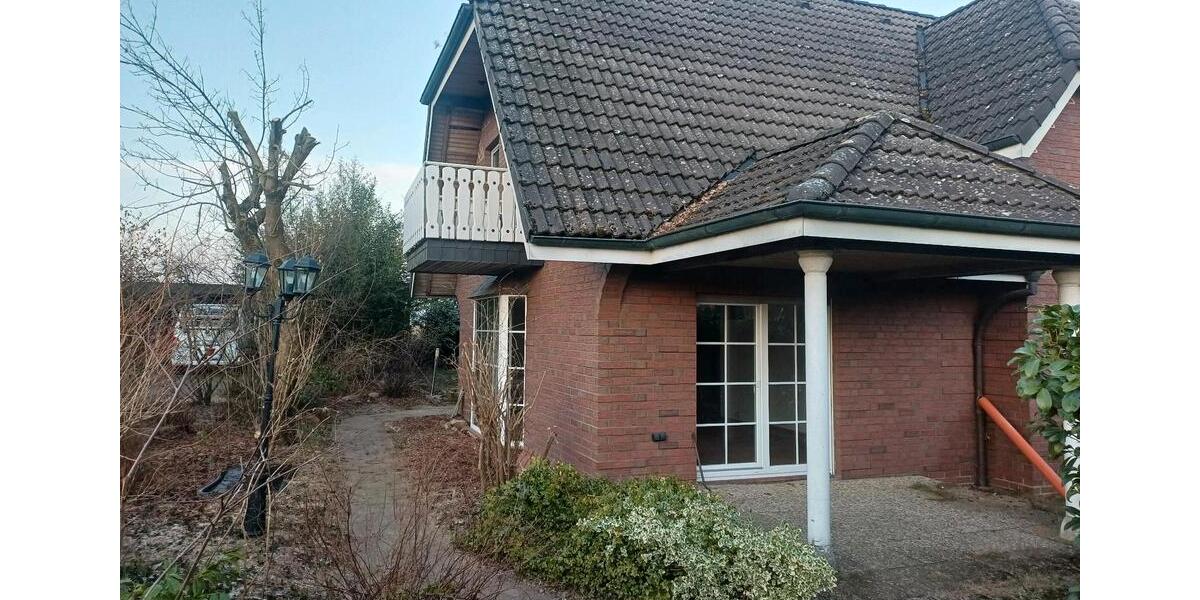 exklusive doppelhaushälfte heidenau 4 zimmer