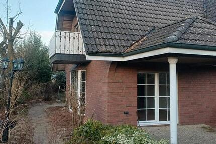 Haus Tostedt - 4 Zimmer, 98 m&sup2;, 1.200&euro; | Angebot:24640315