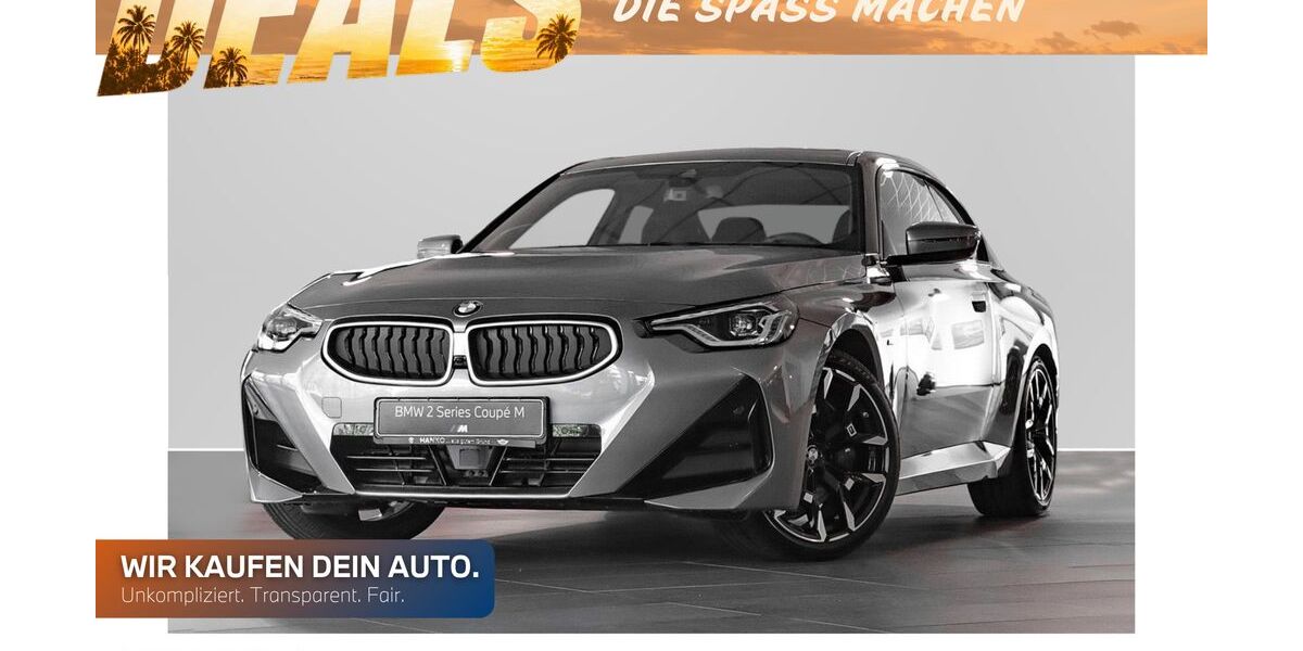 BMW 220 1.001 km 52.900 &euro; Koblenz 56073