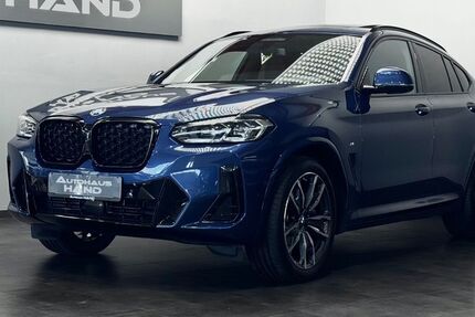 BMW X4 36.900 km 50.750 &euro; Bad Honnef/Rottbitze 53604