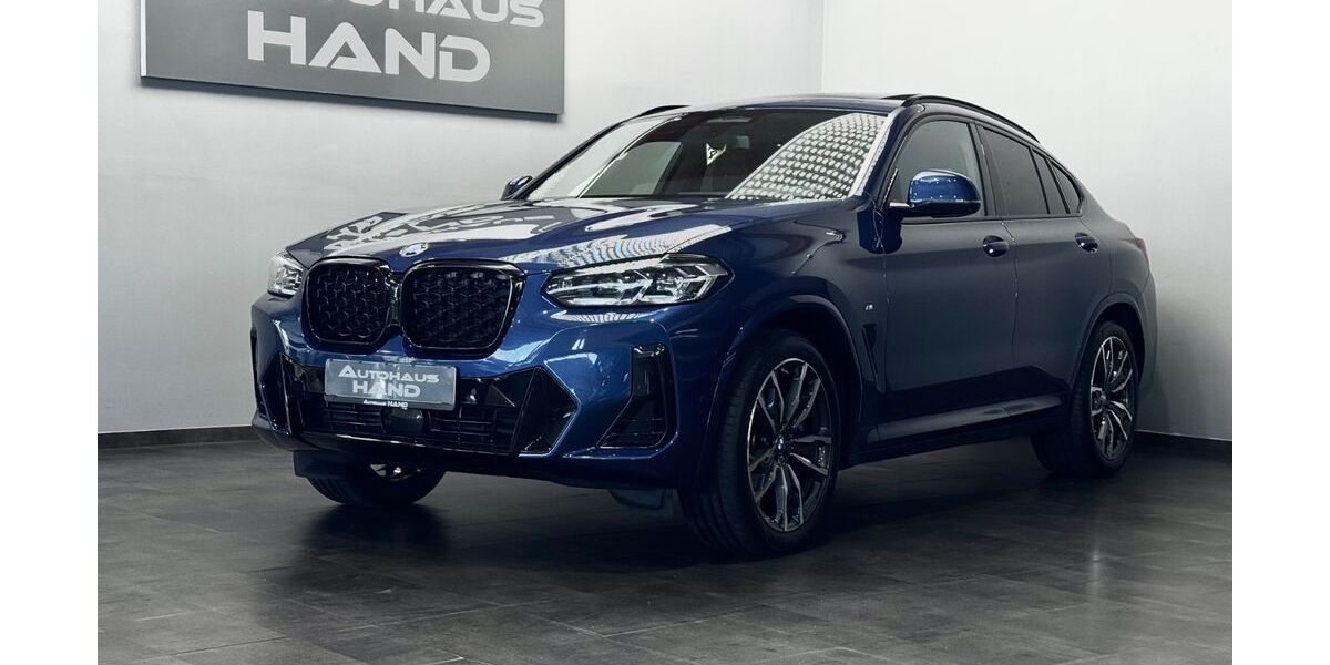 BMW X4 36.900 km 51.550 &euro; Bad Honnef/Rottbitze 53604