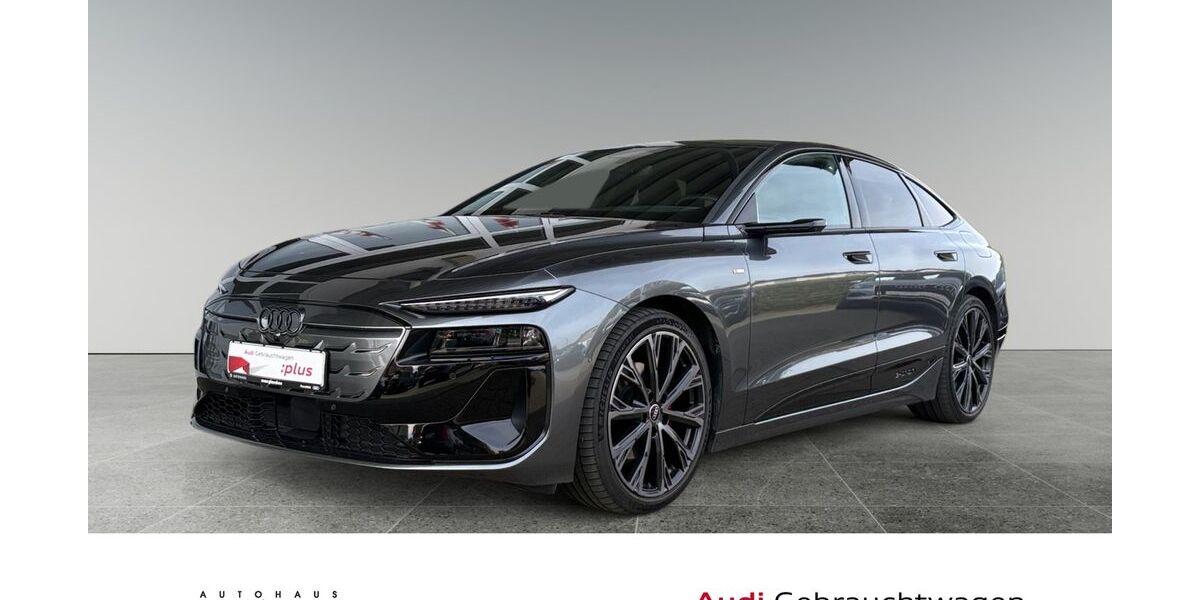 Audi A6 e-tron 7.796 km 66.780 &euro; Pronsfeld 54597