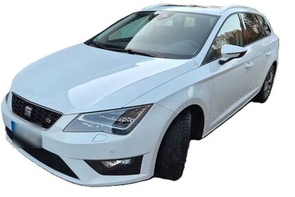 Seat Leon 109.941 km 13.100 &euro; Wurzen 04808