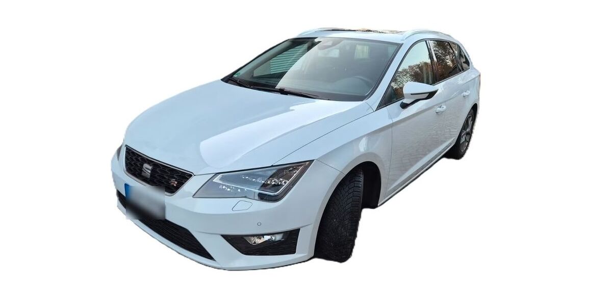 Seat Leon 109.941 km 13.100 &euro; Wurzen 04808