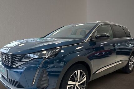 Peugeot 5008 46.200 km 22.490 &euro; Leipzig 04209