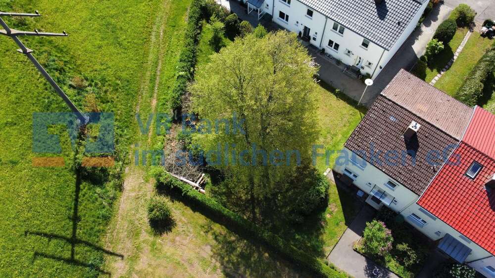 Grundstück Dinkelsbühl - 59.000&euro; | Angebot:25647283