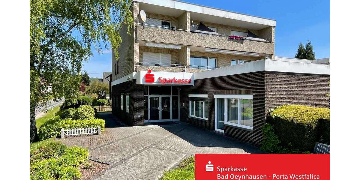 Gewerbeobjekt Bad Oeynhausen Dehme - 199.000&euro; | Angebot:11047332