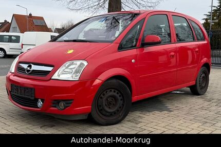 Opel Meriva 168.800 km 1.900 &euro; Neustadt am Rübenberge 31535
